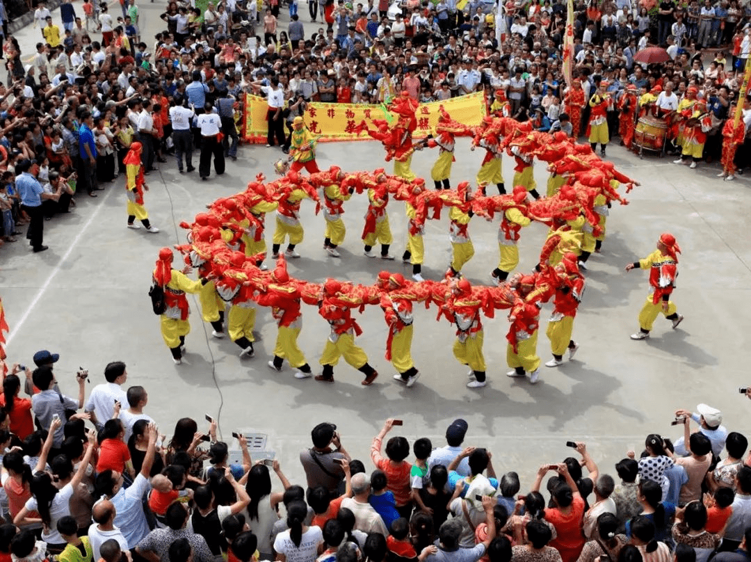 佛山民俗有哪些 佛山民俗有哪些特色